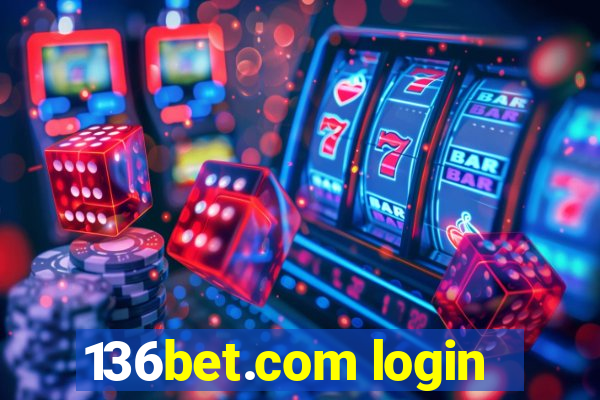 136bet.com login